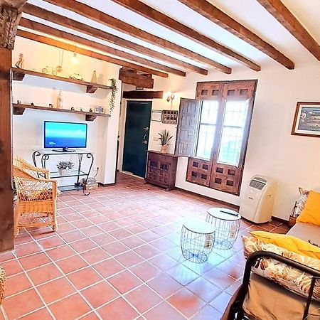 Casa Rural Casasola Chinchon Exterior photo