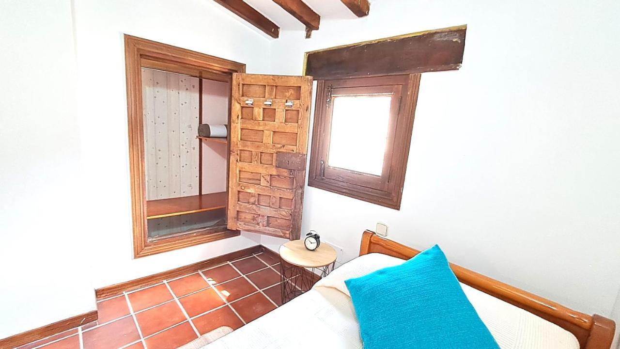 Casa Rural Casasola Chinchon Exterior photo