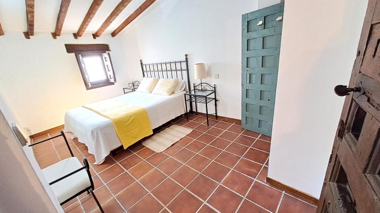 Casa Rural Casasola Chinchon Exterior photo