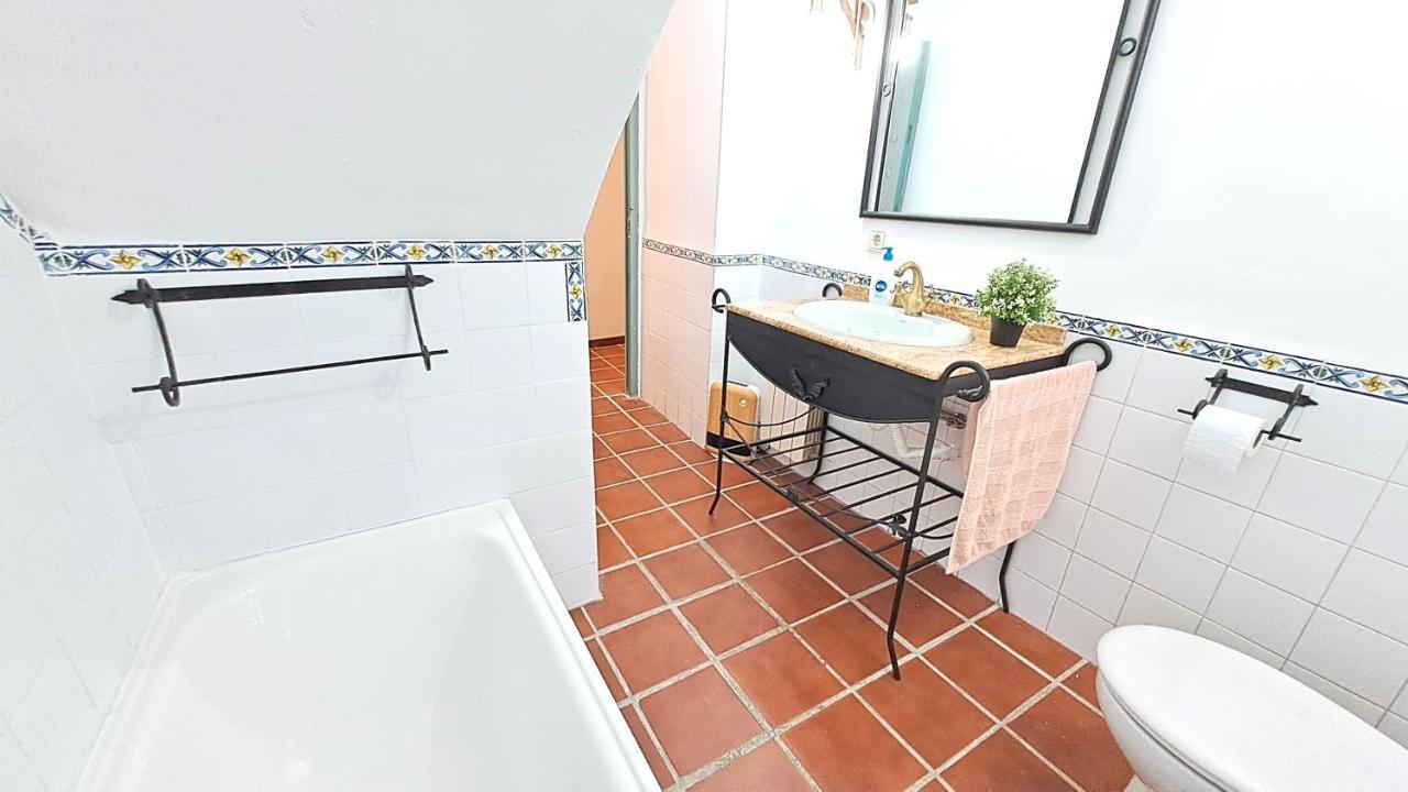 Casa Rural Casasola Chinchon Exterior photo