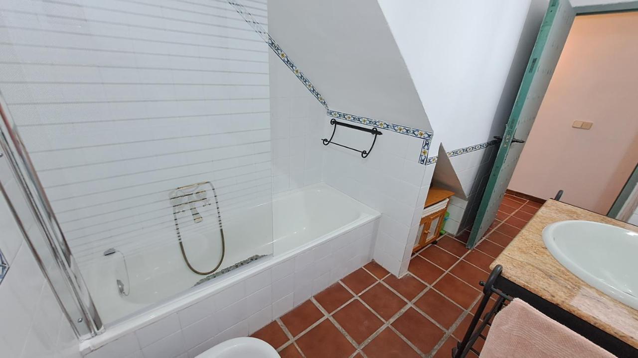 Casa Rural Casasola Chinchon Exterior photo